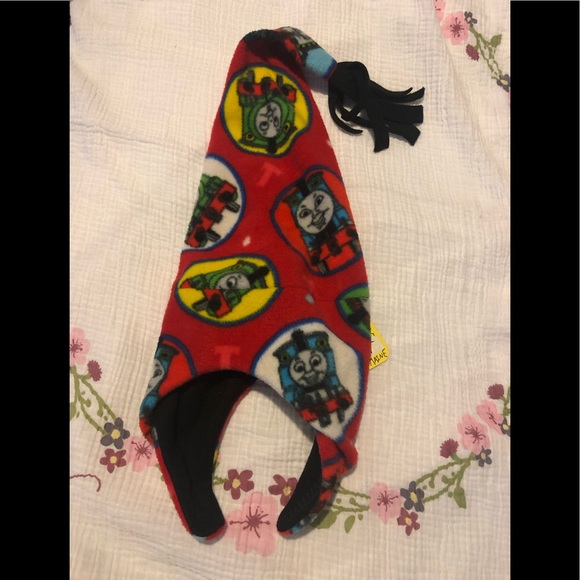 THE MAINE MAD-HATTER NWT Thomas Tank engine Hat - Picture 1 of 5